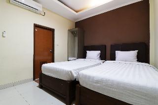 Hotel Istana Bungur by ZUZU fotoÄŸrafÄ±