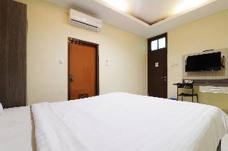 Hotel Istana Bungur by ZUZU fotoÄŸrafÄ±