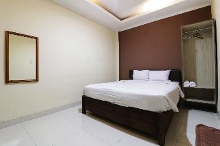 Hotel Istana Bungur by ZUZU fotoÄŸrafÄ±