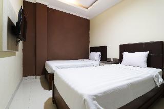 Hotel Istana Bungur by ZUZU fotoÄŸrafÄ±