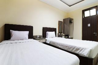 Hotel Istana Bungur by ZUZU fotoÄŸrafÄ±