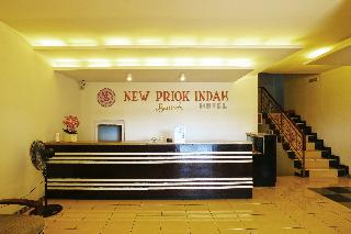 New Priok Indah Syariah Hotel by ZUZU fotoÄŸrafÄ±
