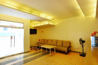 New Priok Indah Syariah Hotel by ZUZU fotoÄŸrafÄ±