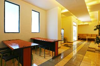 New Priok Indah Syariah Hotel by ZUZU fotoÄŸrafÄ±
