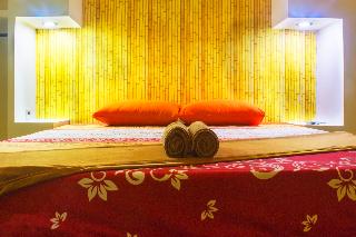 New Priok Indah Syariah Hotel by ZUZU fotoÄŸrafÄ±