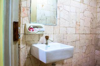 New Priok Indah Syariah Hotel by ZUZU fotoÄŸrafÄ±