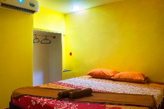 New Priok Indah Syariah Hotel by ZUZU fotoÄŸrafÄ±