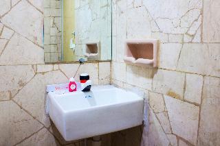 New Priok Indah Syariah Hotel by ZUZU fotoÄŸrafÄ±