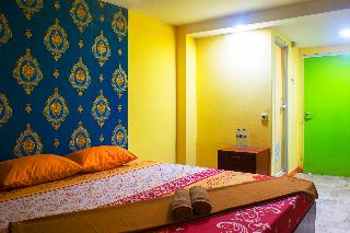 New Priok Indah Syariah Hotel by ZUZU fotoÄŸrafÄ±