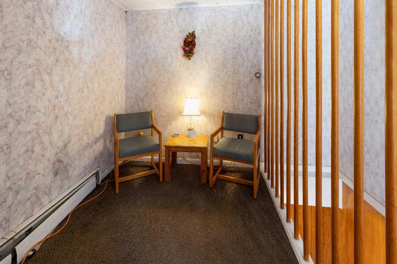 Buena Vista Inn/ Motel - Lobi