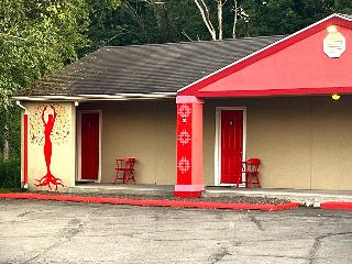 Buena Vista Inn/ Motel fotoÄŸrafÄ±