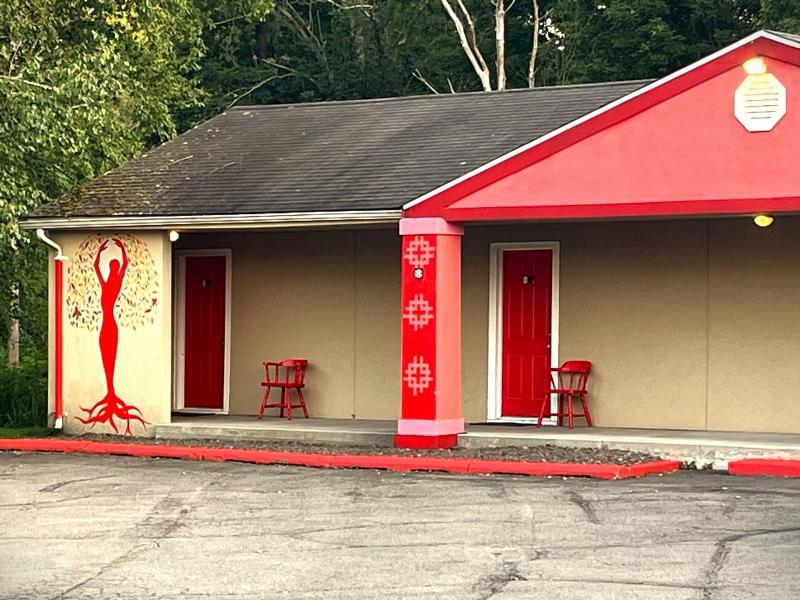 Buena Vista Inn/ Motel - Genel