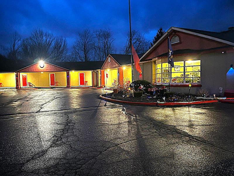 Buena Vista Inn/ Motel - Genel