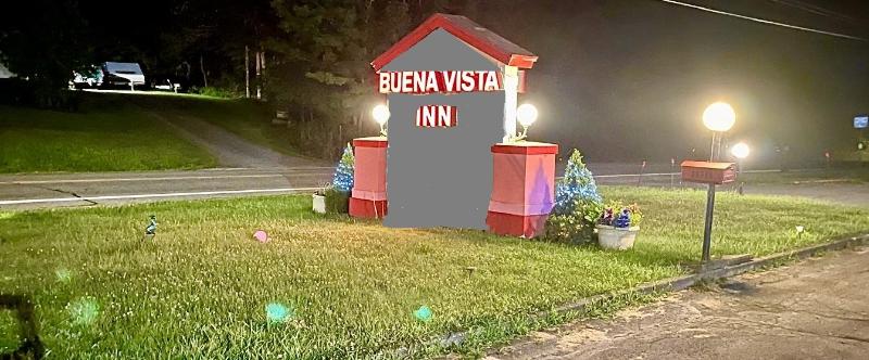 Buena Vista Inn/ Motel - Genel