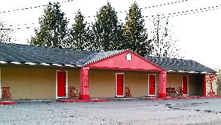 Buena Vista Inn/ Motel fotoÄŸrafÄ±