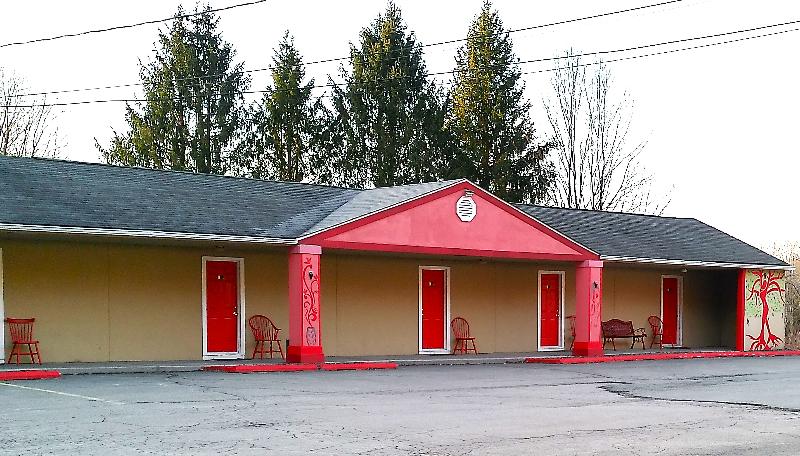 Buena Vista Inn/ Motel - Genel