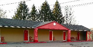 Buena Vista Inn/ Motel fotoÄŸrafÄ±