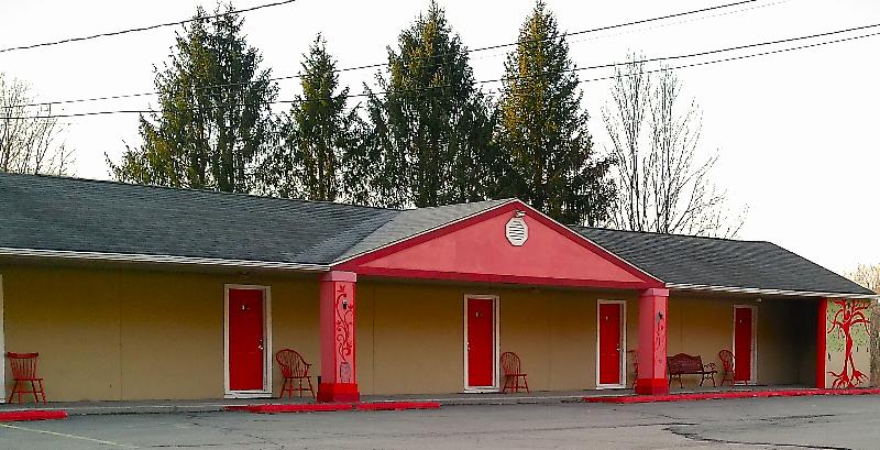 Buena Vista Inn/ Motel - Genel