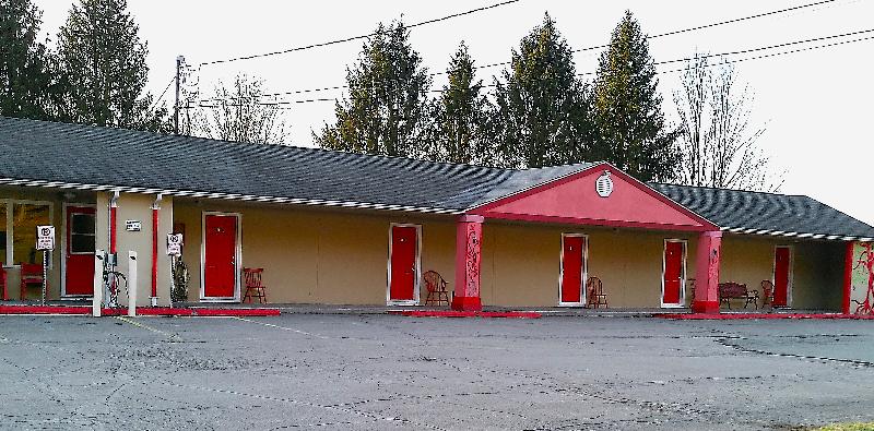 Buena Vista Inn/ Motel - Genel