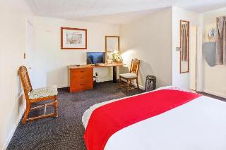 Buena Vista Inn/ Motel fotoÄŸrafÄ±