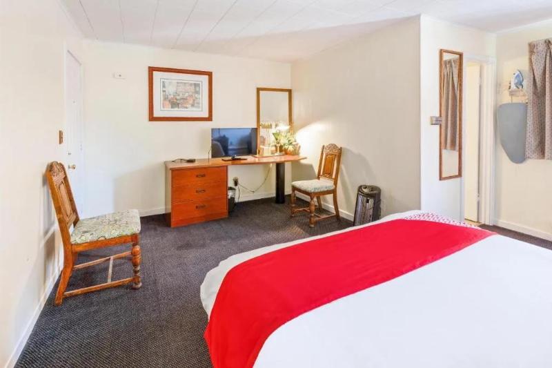 Buena Vista Inn/ Motel - Oda