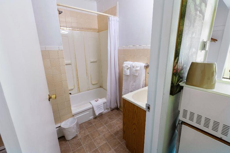 Buena Vista Inn/ Motel - Oda