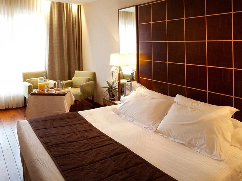 Eurostars Diana Palace - Genel