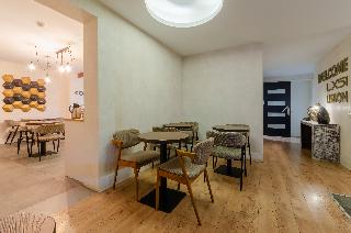 LX51 Lisbon Center - Studios & Suites by APT IIN fotoÄŸrafÄ±