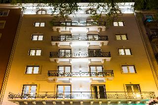 LX51 Lisbon Center - Studios & Suites by APT IIN fotoÄŸrafÄ±