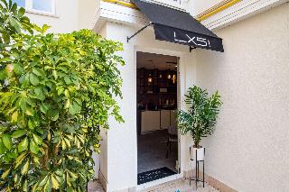 LX51 Lisbon Center - Studios & Suites by APT IIN otel fotoğrafı