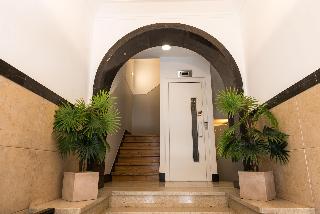 LX51 Lisbon Center - Studios & Suites by APT IIN fotoÄŸrafÄ±