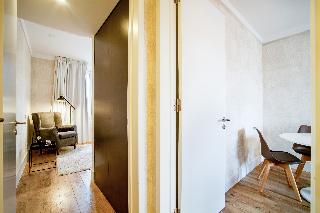 LX51 Lisbon Center - Studios & Suites by APT IIN fotoÄŸrafÄ±