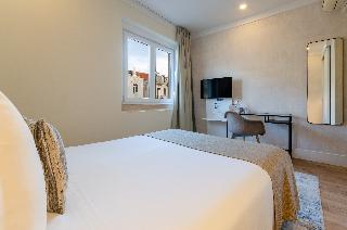 LX51 Lisbon Center - Studios & Suites by APT IIN fotoÄŸrafÄ±