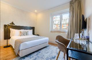LX51 Lisbon Center - Studios & Suites by APT IIN fotoÄŸrafÄ±