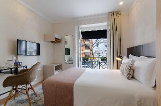 LX51 Lisbon Center - Studios & Suites by APT IIN fotoÄŸrafÄ±