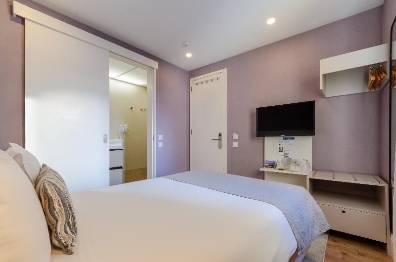 LX51 Lisbon Center - Studios & Suites by APT IIN - Oda