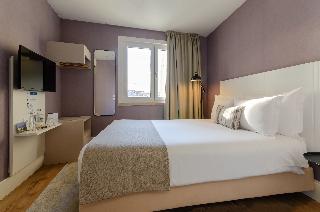 LX51 Lisbon Center - Studios & Suites by APT IIN fotoÄŸrafÄ±