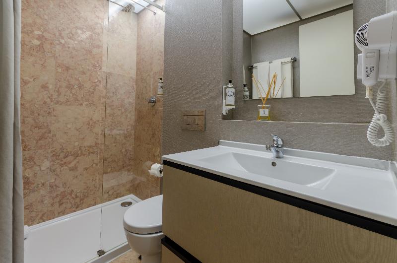 LX51 Lisbon Center - Studios & Suites by APT IIN - Oda