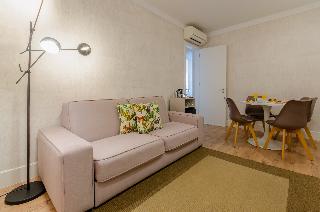 LX51 Lisbon Center - Studios & Suites by APT IIN fotoÄŸrafÄ±