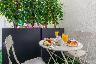 LX51 Lisbon Center - Studios & Suites by APT IIN fotoÄŸrafÄ±