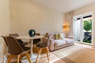 LX51 Lisbon Center - Studios & Suites by APT IIN fotoÄŸrafÄ±