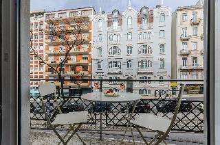 LX51 Lisbon Center - Studios & Suites by APT IIN fotoÄŸrafÄ±