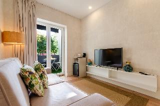 LX51 Lisbon Center - Studios & Suites by APT IIN fotoÄŸrafÄ±