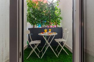 LX51 Lisbon Center - Studios & Suites by APT IIN fotoÄŸrafÄ±