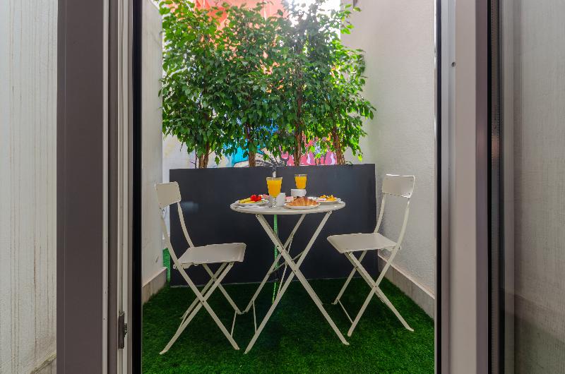 LX51 Lisbon Center - Studios & Suites by APT IIN - Oda