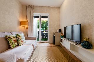 LX51 Lisbon Center - Studios & Suites by APT IIN fotoÄŸrafÄ±