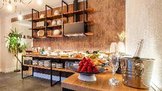 LX51 Lisbon Center - Studios & Suites by APT IIN fotoÄŸrafÄ±