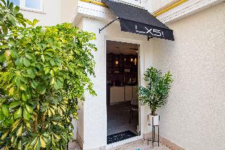 LX51 Lisbon Center - Studios & Suites by APT IIN fotoÄŸrafÄ±