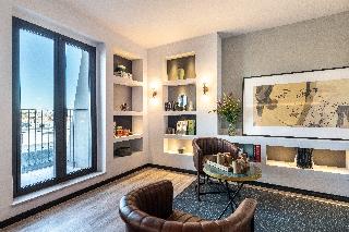 Pestana Lisboa Vintage City Center Suites fotoÄŸrafÄ±