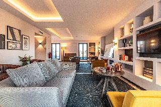 Pestana Lisboa Vintage City Center Suites fotoÄŸrafÄ±